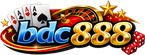 BDC888 লোগো